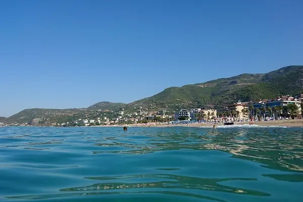 Fun Point Apart Hotel - Resim 9