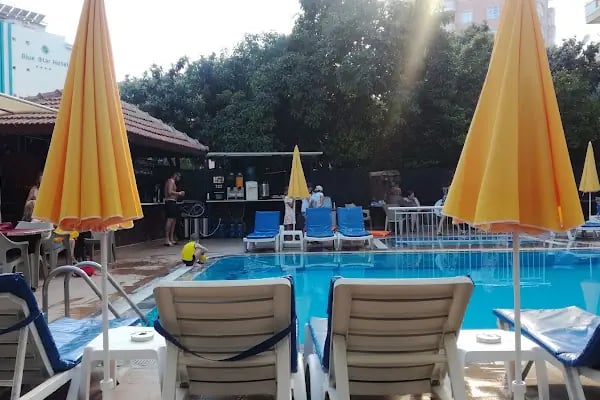 Fun Point Apart Hotel - Resim 3