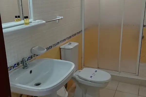 Fun Point Apart Hotel - Resim 7
