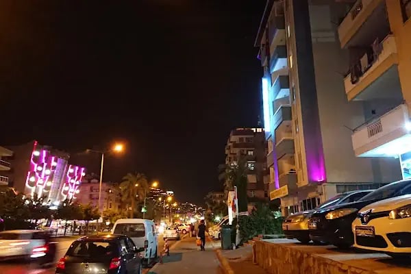 Fun Point Apart Hotel - Resim 11