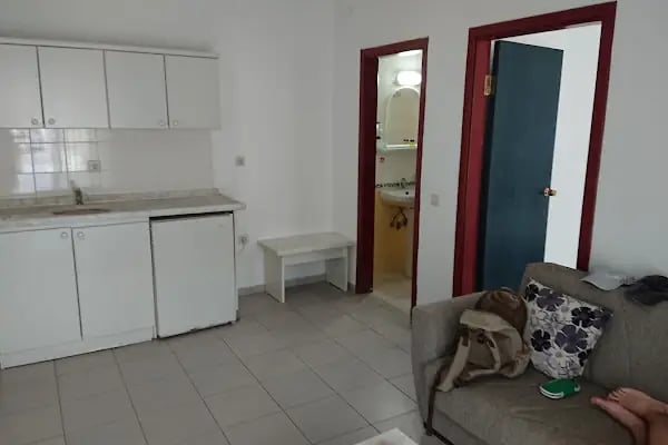 Fun Point Apart Hotel - Resim 5