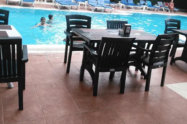 Fun Point Apart Hotel - Resim 19