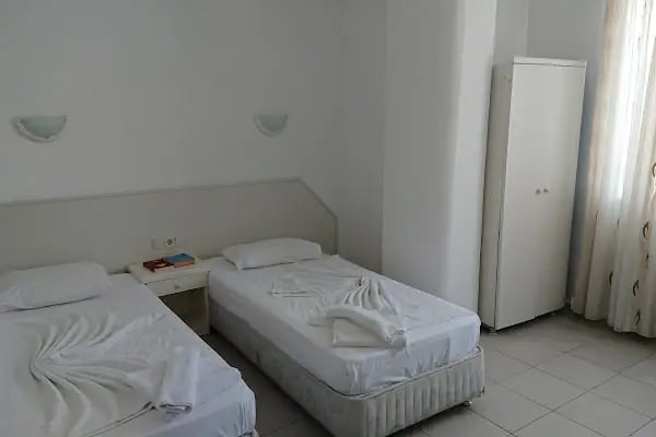 Fun Point Apart Hotel - Resim 2