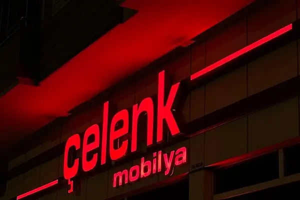 Çelenk Mobilya - Resim 3