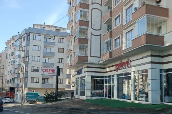 Çelenk Mobilya - Resim 2