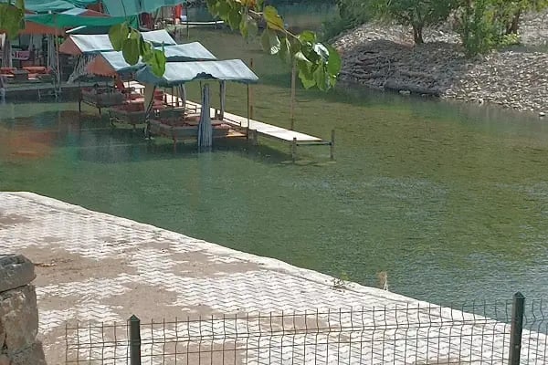İncekum Esentepe Ortaokulu - Resim 4