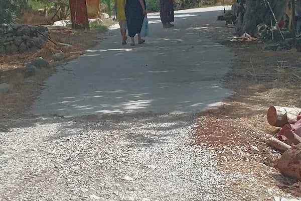 İncekum Esentepe Ortaokulu - Resim 20