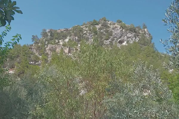 İncekum Esentepe Ortaokulu - Resim 16
