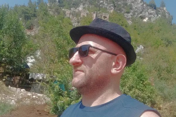 İncekum Esentepe Ortaokulu - Resim 19