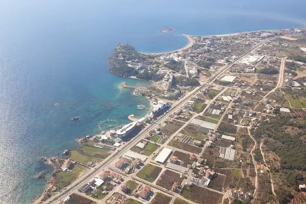 İncekum Esentepe Ortaokulu - Resim 9