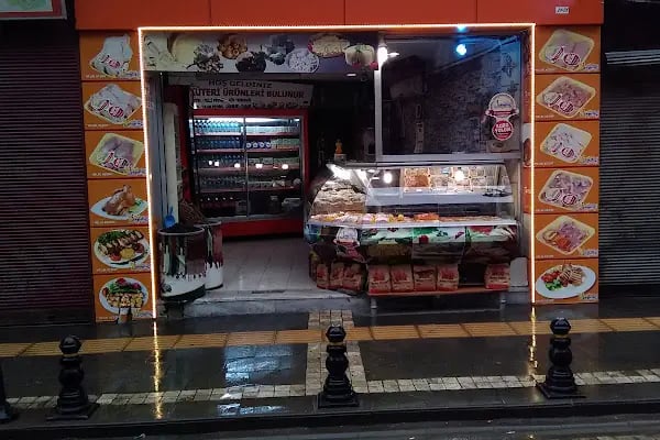 niyazi altuntaş TAVUKCU - Resim 3