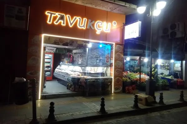 niyazi altuntaş TAVUKCU - Resim 2