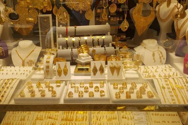 Bereket Gold - Resim 3