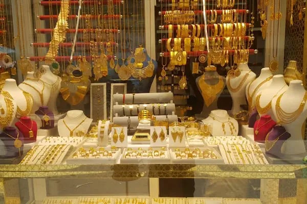 Bereket Gold - Resim 2