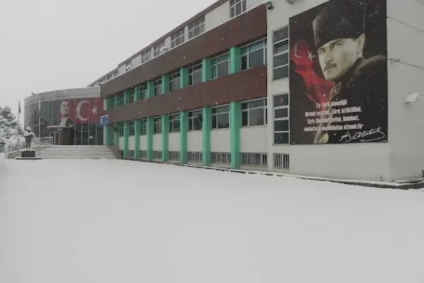 Şehit Emrah Sapa Ortaokulu - Resim 7
