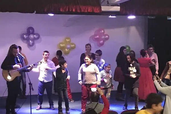 Şehit Emrah Sapa Ortaokulu - Resim 14