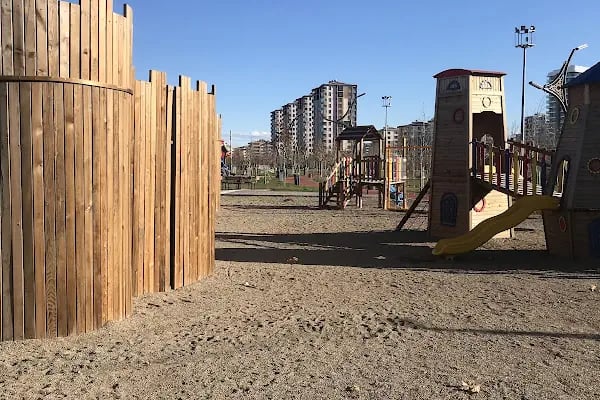 Park 75 - Resim 15