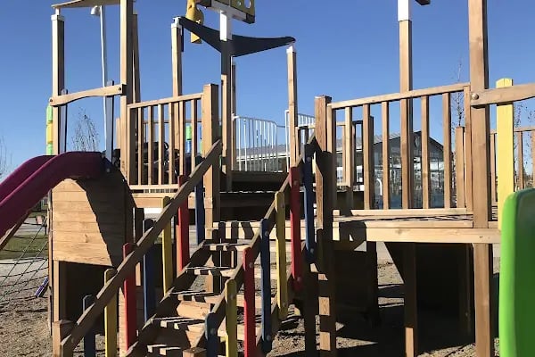 Park 75 - Resim 5