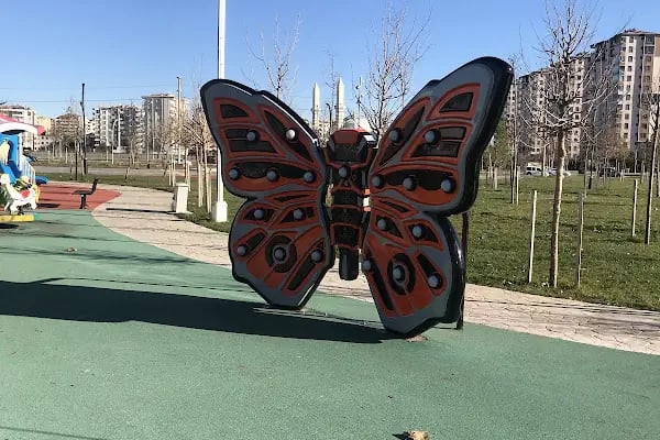 Park 75 - Resim 16