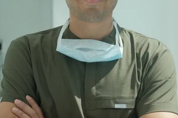 Op. Dr. Cemil Işık - Resim 2