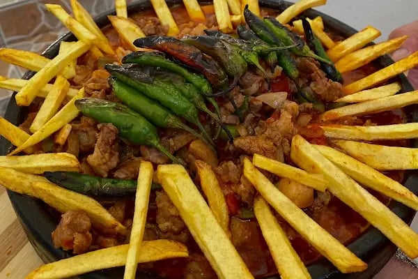 İncili Restaurant - Resim 12