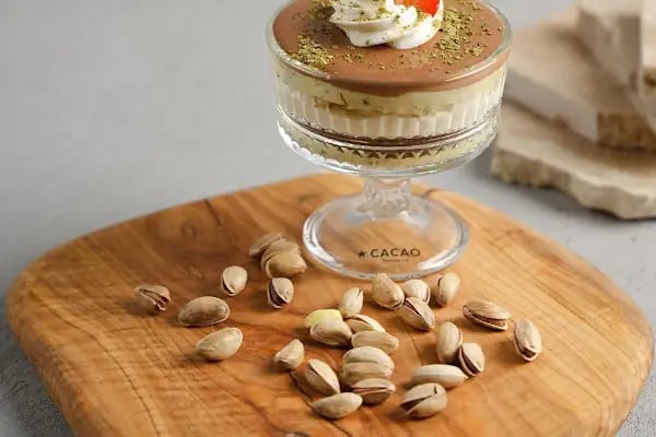Cacao Factory Co Bornova - Resim 13