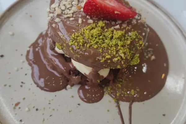 Cacao Factory Co Bornova - Resim 5