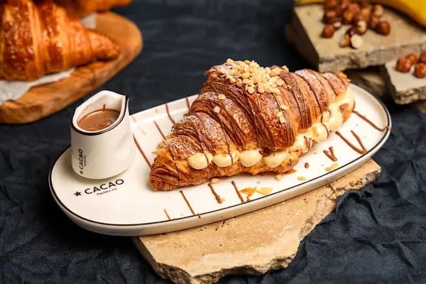 Cacao Factory Co Bornova - Resim 12