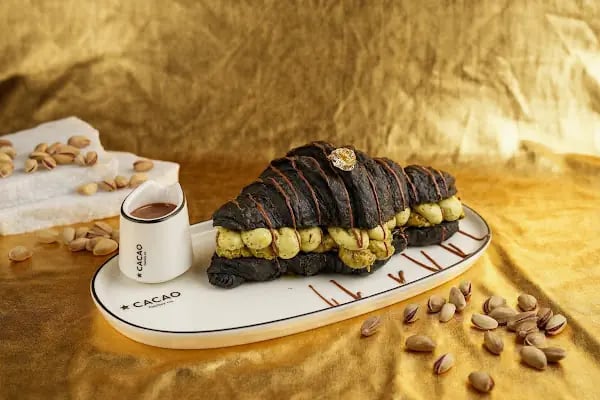 Cacao Factory Co Bornova - Resim 14
