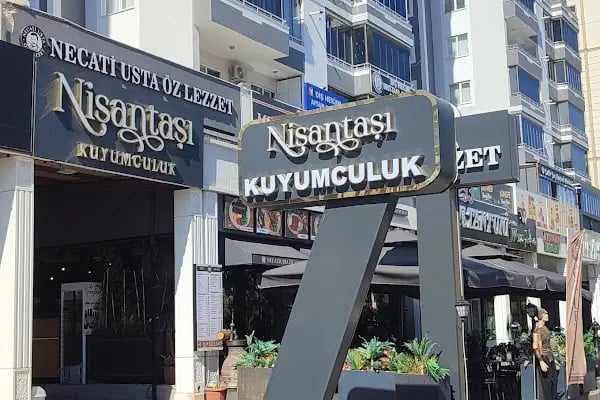 Nişantaşı Kuyumculuk Kahramanmaraş - Resim 5