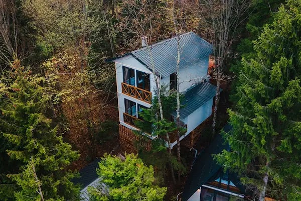 Montana Suıte Bungalow Trabzon - Resim 8