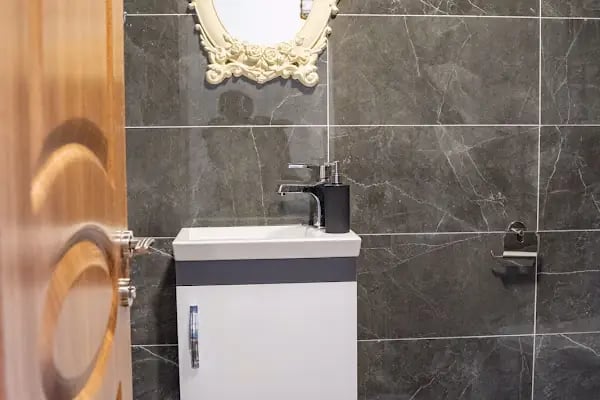 Montana Suıte Bungalow Trabzon - Resim 19