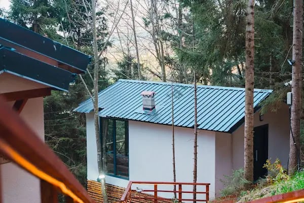 Montana Suıte Bungalow Trabzon - Resim 7