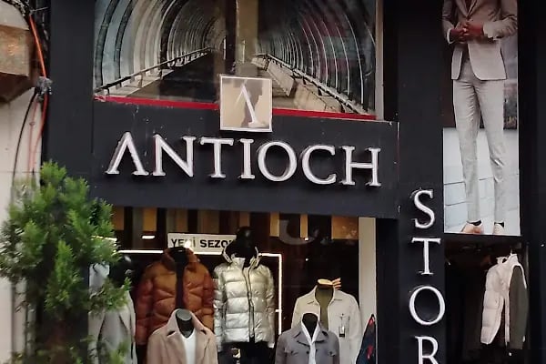 Antioch - Resim 2