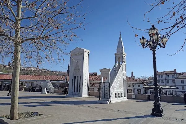 Augustus Tapınağı - Resim 12