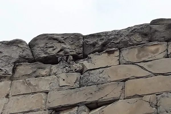 Augustus Tapınağı - Resim 20
