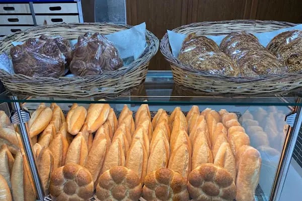 İkra Ekmek Fırını ve Unlu Mamulleri - Resim 15