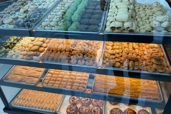 İkra Ekmek Fırını ve Unlu Mamulleri - Resim 5