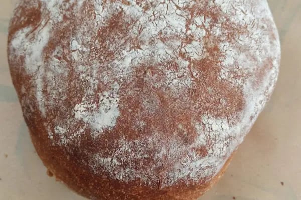 İkra Ekmek Fırını ve Unlu Mamulleri - Resim 12