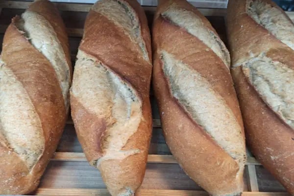 İkra Ekmek Fırını ve Unlu Mamulleri - Resim 3