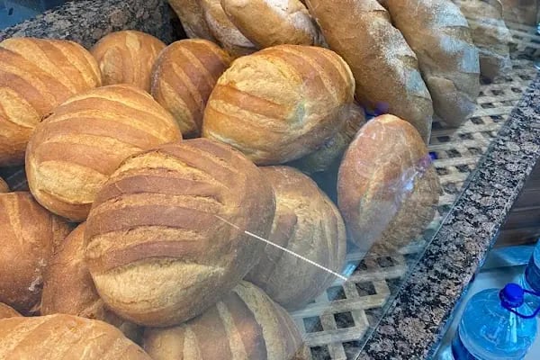 İkra Ekmek Fırını ve Unlu Mamulleri - Resim 18