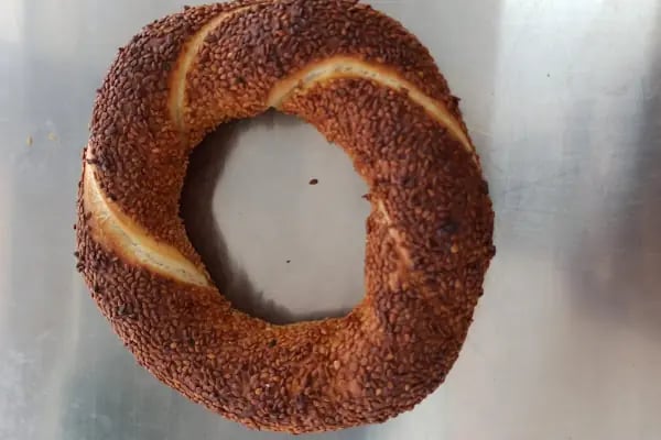 İkra Ekmek Fırını ve Unlu Mamulleri - Resim 6