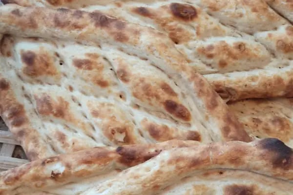 İkra Ekmek Fırını ve Unlu Mamulleri - Resim 9