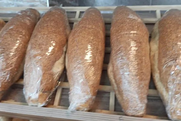 İkra Ekmek Fırını ve Unlu Mamulleri - Resim 7