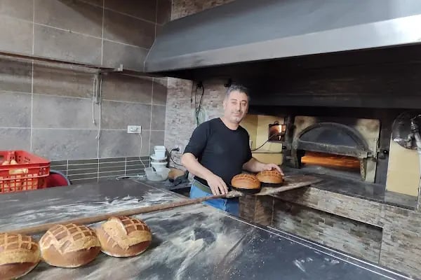 İkra Ekmek Fırını ve Unlu Mamulleri - Resim 10