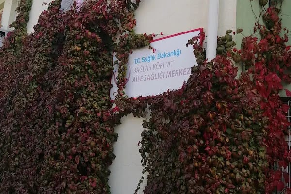 Diyarbakır Bağlar Körhat ASM Aile Sağlığı Merkezi - Resim 3