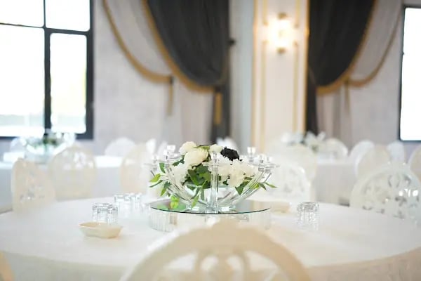 OKÇU WEDDİNG DÜĞÜN SALONU - Resim 2