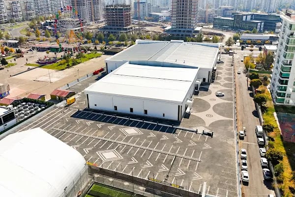 OKÇU WEDDİNG DÜĞÜN SALONU - Resim 17
