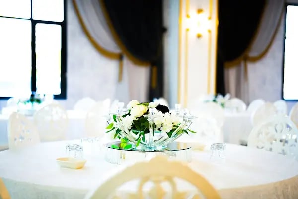 OKÇU WEDDİNG DÜĞÜN SALONU - Resim 20