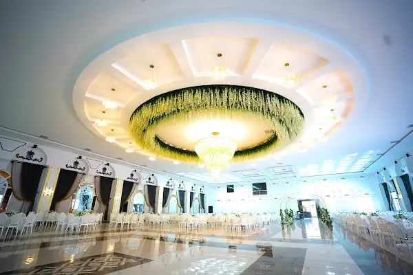 OKÇU WEDDİNG DÜĞÜN SALONU - Resim 16